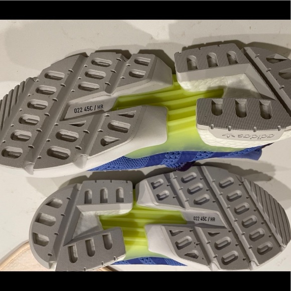 ADIDAS men 8.5 pod 3.01 NEVER WORN - Picture 3 of 5